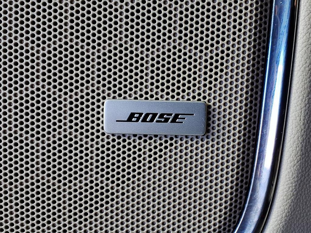 used 2016 GMC Yukon car, priced at $24,587