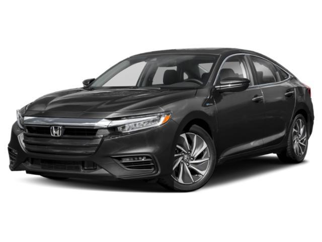 used 2019 Honda Insight car, priced at $22,741