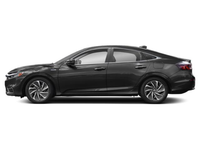 used 2019 Honda Insight car, priced at $22,741