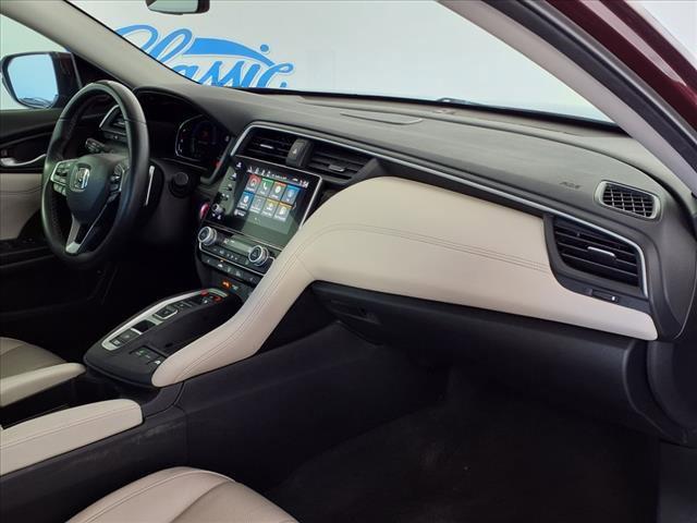 used 2019 Honda Insight car, priced at $18,998