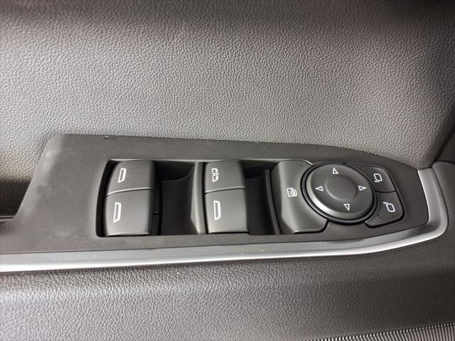 new 2025 GMC Sierra 1500 car, priced at $49,896