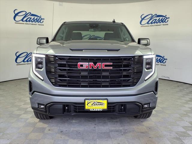 new 2025 GMC Sierra 1500 car, priced at $49,896