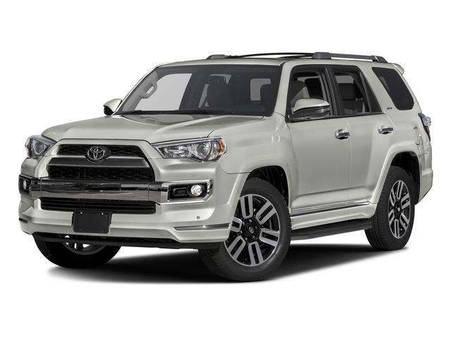 used 2016 Toyota 4Runner car