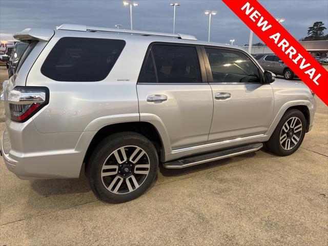 used 2016 Toyota 4Runner car