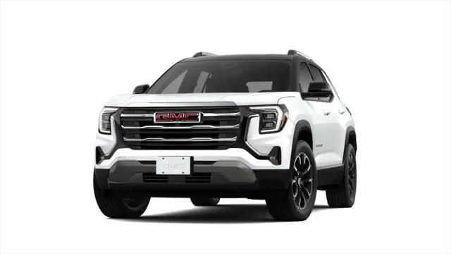 new 2026 GMC Terrain car, priced at $35,585