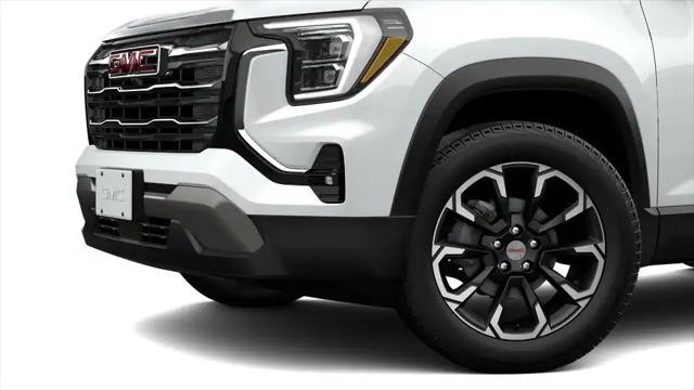 new 2026 GMC Terrain car, priced at $35,585