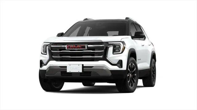 new 2026 GMC Terrain car, priced at $35,585