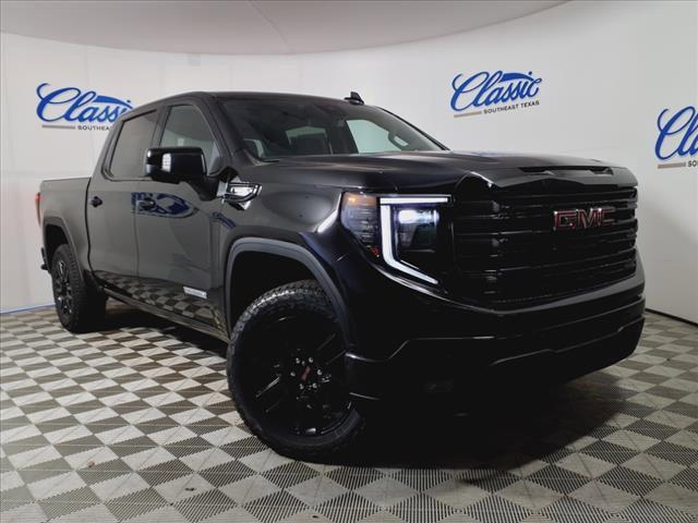 new 2025 GMC Sierra 1500 car, priced at $65,030