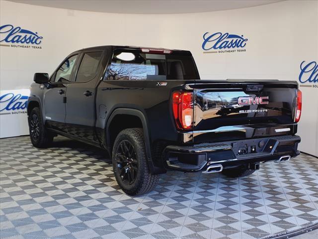 new 2025 GMC Sierra 1500 car, priced at $65,030