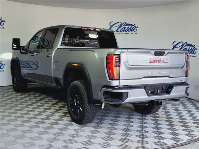 new 2025 GMC Sierra 2500 car, priced at $87,175