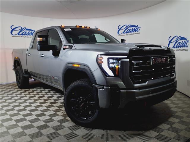 new 2025 GMC Sierra 2500 car, priced at $87,175