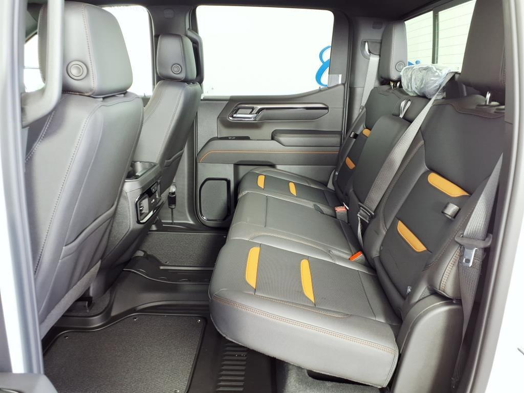 new 2026 GMC Sierra 1500 car, priced at $71,144