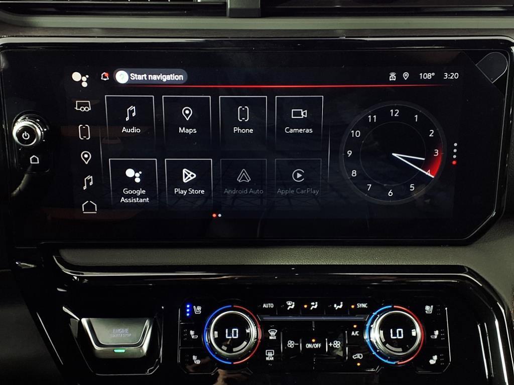 new 2026 GMC Sierra 1500 car, priced at $71,144