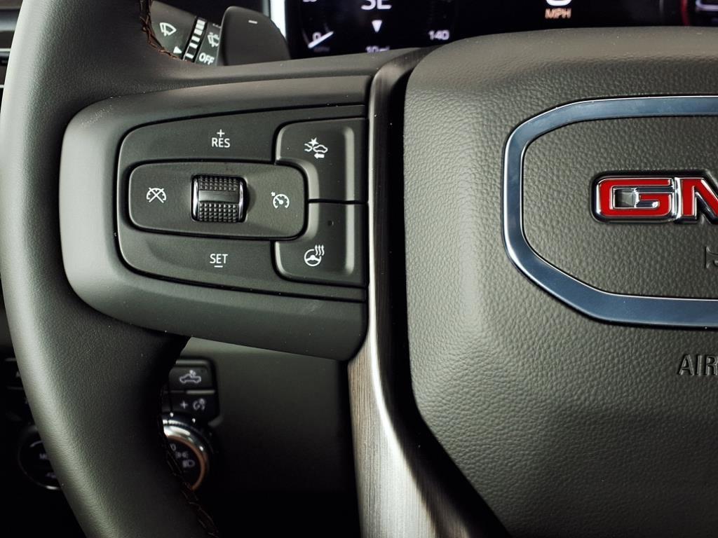 new 2026 GMC Sierra 1500 car, priced at $71,144