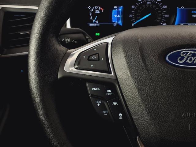 used 2021 Ford Edge car, priced at $21,973