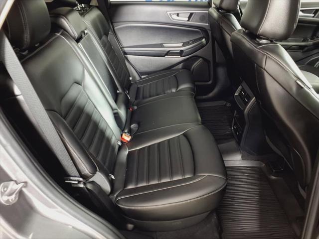 used 2021 Ford Edge car, priced at $21,973