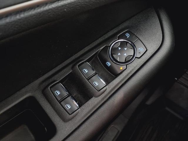 used 2021 Ford Edge car, priced at $21,973