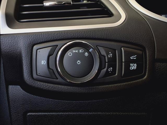 used 2021 Ford Edge car, priced at $21,973
