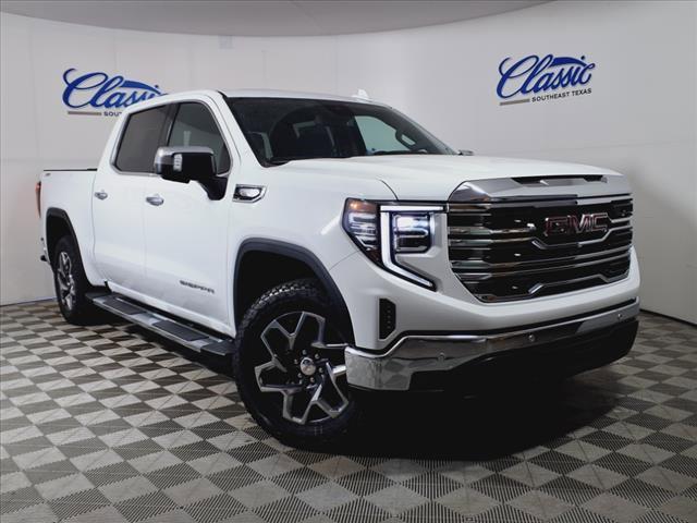 new 2025 GMC Sierra 1500 car, priced at $62,475