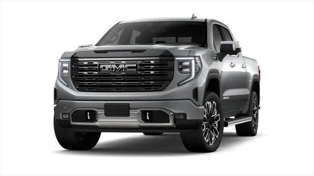 new 2025 GMC Sierra 1500 car, priced at $84,140