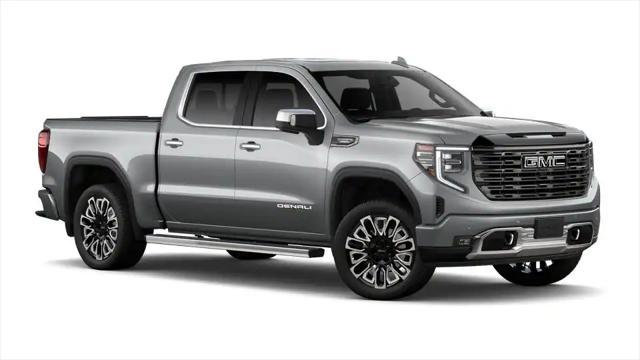 new 2025 GMC Sierra 1500 car, priced at $84,140