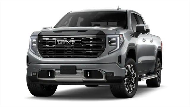 new 2025 GMC Sierra 1500 car, priced at $84,140