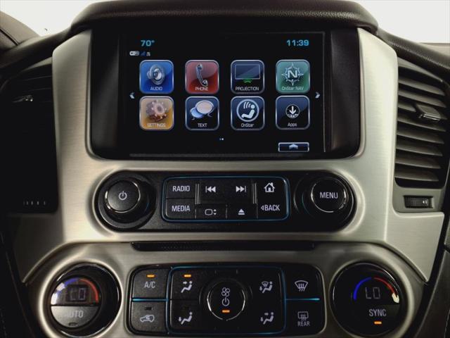 used 2019 GMC Yukon XL car, priced at $30,350