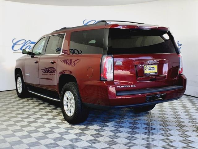 used 2019 GMC Yukon XL car, priced at $30,350