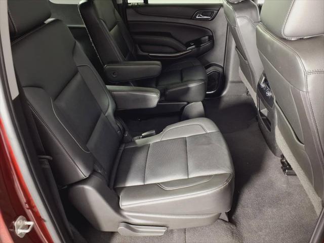 used 2019 GMC Yukon XL car, priced at $30,350