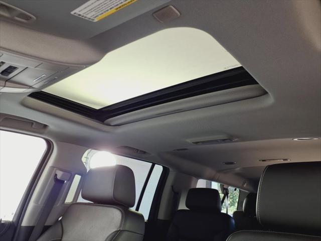 used 2019 GMC Yukon XL car, priced at $30,350