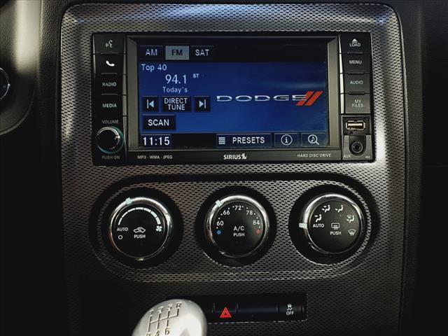 used 2014 Dodge Challenger car, priced at $19,605