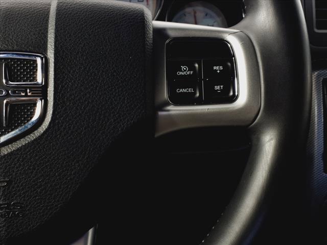used 2014 Dodge Challenger car, priced at $19,605