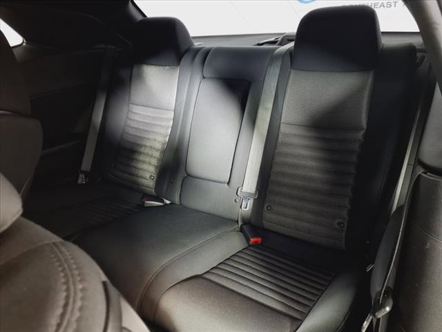 used 2014 Dodge Challenger car, priced at $19,605