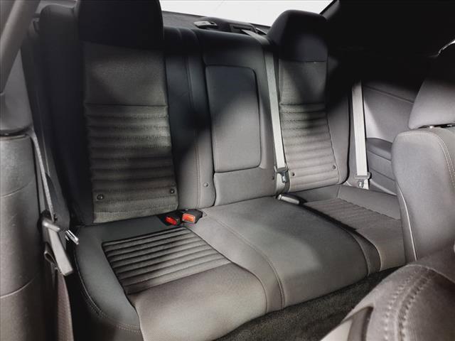 used 2014 Dodge Challenger car, priced at $19,605