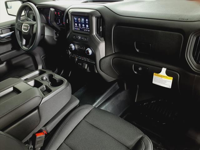 new 2025 GMC Sierra 1500 car, priced at $36,820