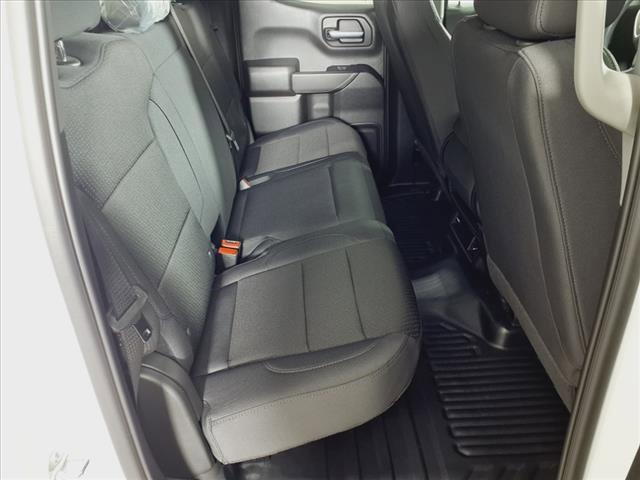 new 2025 GMC Sierra 1500 car, priced at $36,820