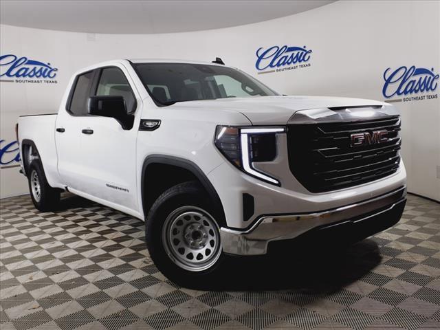 new 2025 GMC Sierra 1500 car, priced at $37,689