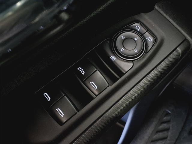 new 2025 GMC Sierra 1500 car, priced at $36,820