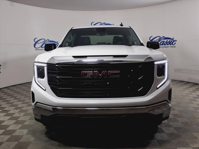 new 2025 GMC Sierra 1500 car, priced at $36,820