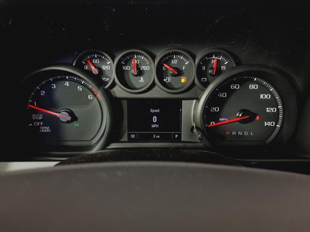 new 2025 GMC Sierra 1500 car, priced at $36,820