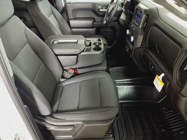 new 2025 GMC Sierra 1500 car, priced at $36,820