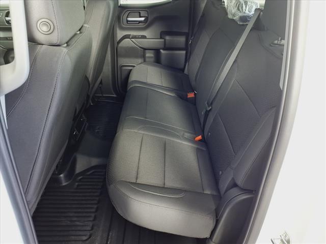 new 2025 GMC Sierra 1500 car, priced at $36,820