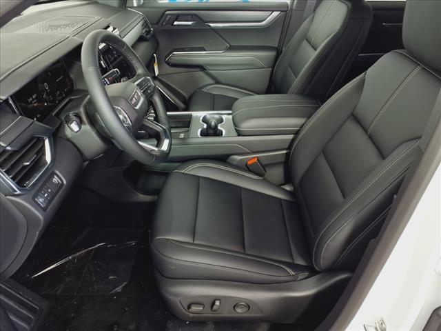 new 2025 GMC Acadia car, priced at $43,176