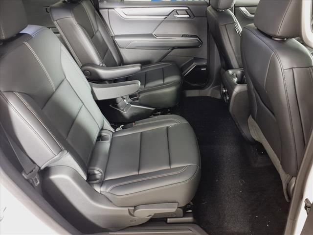 new 2025 GMC Acadia car, priced at $43,176