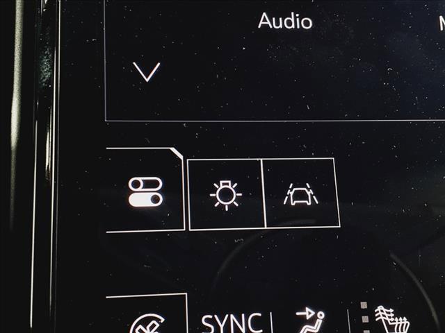 new 2025 GMC Acadia car, priced at $43,176