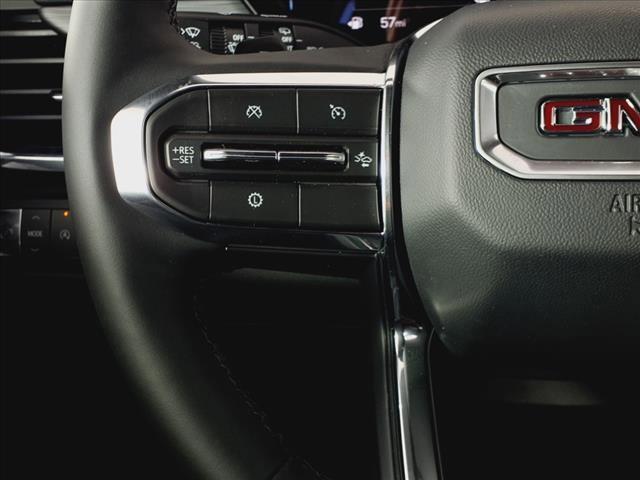 new 2025 GMC Acadia car, priced at $43,176