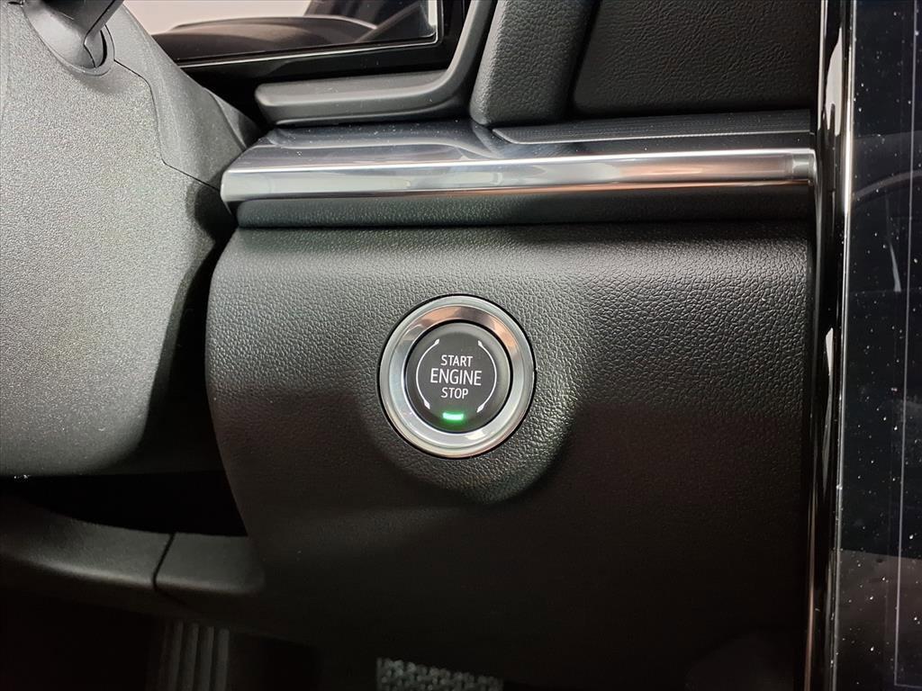 new 2026 GMC Terrain car, priced at $37,497