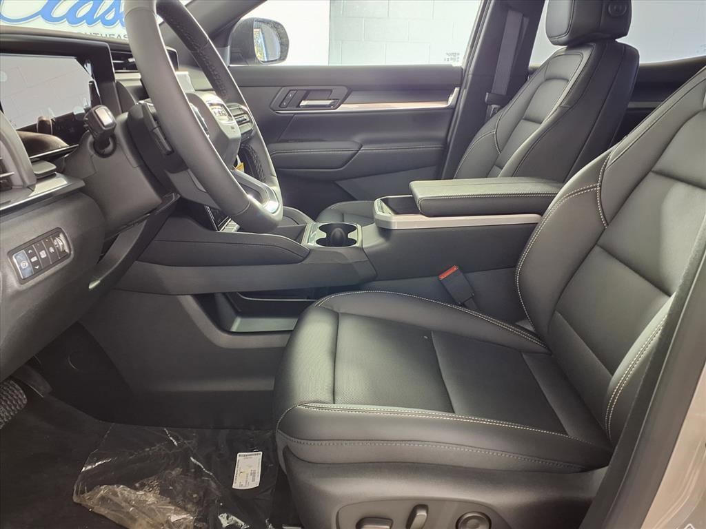 new 2026 GMC Terrain car, priced at $37,497