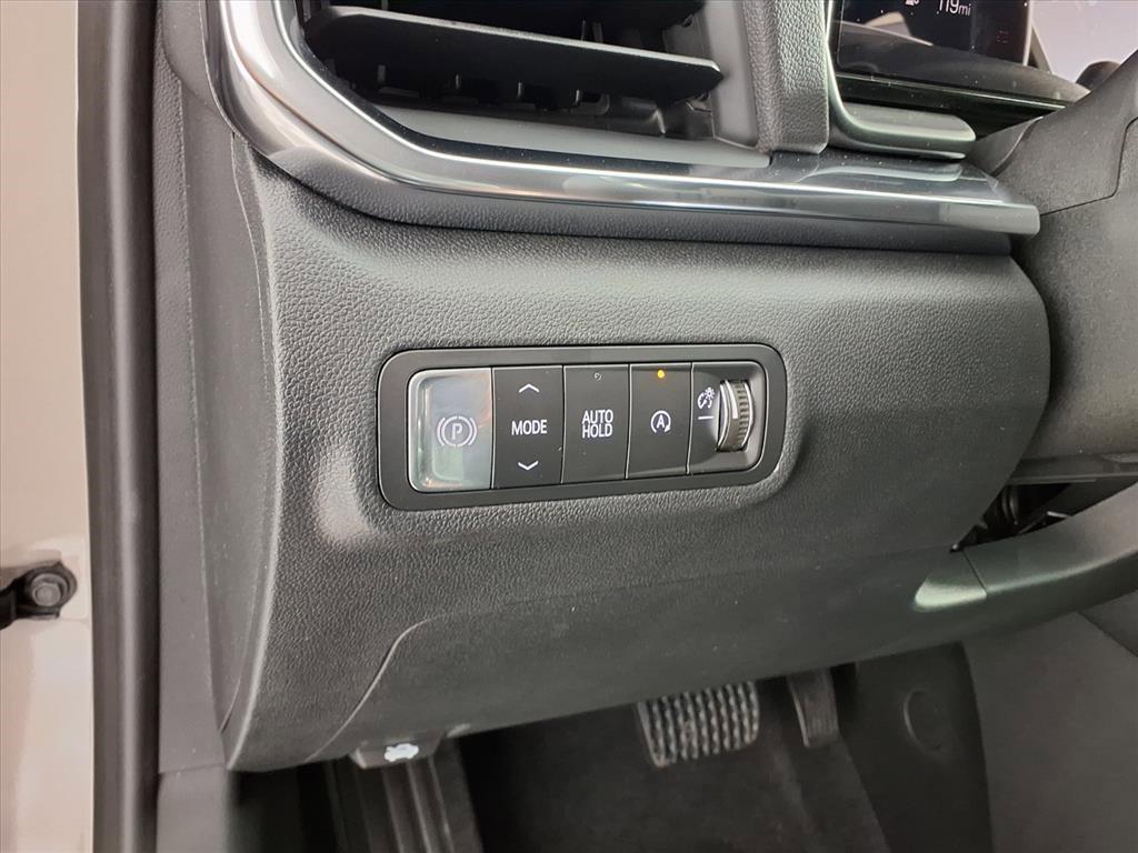 new 2026 GMC Terrain car, priced at $37,497