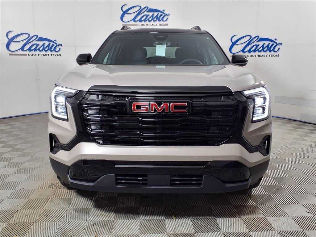 new 2026 GMC Terrain car, priced at $37,497